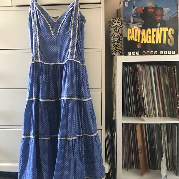 Anthropologie Dresses & Skirts - Anthro Tea Party Princess